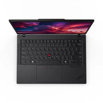 Lenovo ThinkPad P/14s Gen 6/AI9HXPRO-370/14"/WUXGA/96GB/2TB/AMD int/W11P/Black/3R Lenovo ThinkPad P/14s Gen 6/AI9HXPRO-370/14"/WUXGA/96GB/2TB/AMD int/W11P/Black/3R