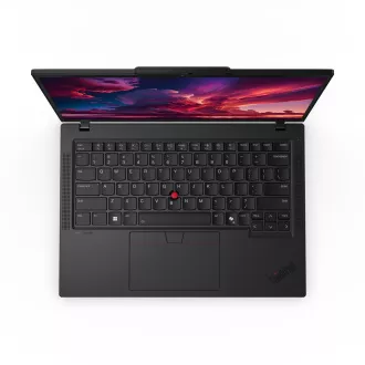 Lenovo ThinkPad P/14s Gen 6/AI9-HX370/14"/WUXGA/64GB/1TB/AMD int/W11P/Black/3R