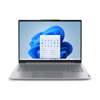 Lenovo ThinkBook/14 G8 IRL/Core 7-240H/14"/WUXGA/32GB/1TB/UHD/W11P/Gray/3R On-Site