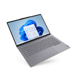 Lenovo ThinkBook/14 G8 IRL/Core 7-240H/14"/WUXGA/32GB/1TB/UHD/W11P/Gray/3R On-Site