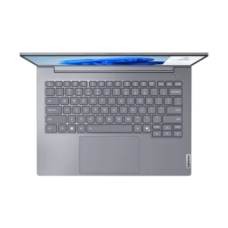 Lenovo ThinkBook/14 G8 IRL/Core 7-240H/14"/WUXGA/32GB/1TB/UHD/W11P/Gray/3R On-Site