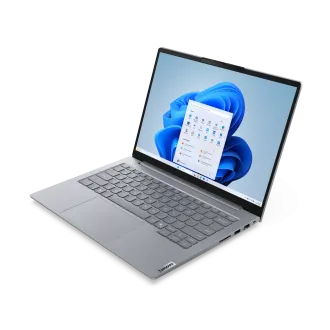 Lenovo ThinkBook/14 G8 IAL/Ultra 5 225U/14"/WUXGA/16GB/512GB/4C-iGPU/W11P/Gray/3R On-Site Lenovo ThinkBook/14 G8 IAL/Ultra 5 225U/14"/WUXGA/16GB/512GB/4C-iGPU/W11P/Gray/3R On-Site