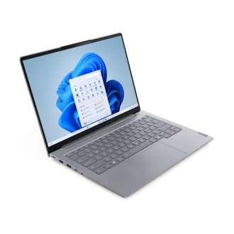 Lenovo ThinkBook/14 G8 IAL/Ultra 7 255H/14"/WUXGA/32GB/1TB/Arc 140T/W11P/Gray/3R On-Site