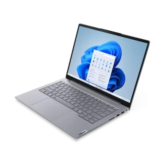 Lenovo ThinkBook/14 G8 IAL/Ultra 7 255H/14"/WUXGA/32GB/1TB/Arc 140T/W11P/Gray/3R On-Site