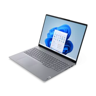 Lenovo ThinkBook/16 G8 IAL/Ultra 5 225U/16"/WUXGA/16GB/1TB/4C-iGPU/W11H/Gray/3R On-Site Lenovo ThinkBook/16 G8 IAL/Ultra 5 225U/16"/WUXGA/16GB/1TB/4C-iGPU/W11H/Gray/3R On-Site