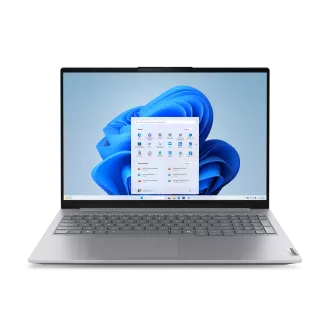 Lenovo ThinkBook/16 G8 IAL/Ultra 5 225U/16"/WUXGA/16GB/512GB/4C-iGPU/W11P/Gray/3R On-Site Lenovo ThinkBook/16 G8 IAL/Ultra 5 225U/16"/WUXGA/16GB/512GB/4C-iGPU/W11P/Gray/3R On-Site
