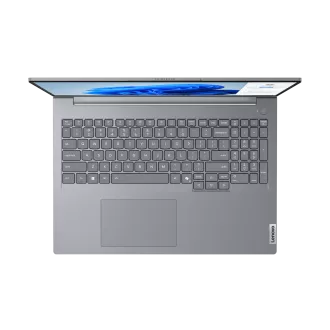 Lenovo ThinkBook/16 G8 IAL/Ultra 5 225U/16"/WUXGA/16GB/512GB/4C-iGPU/W11P/Gray/3R On-Site Lenovo ThinkBook/16 G8 IAL/Ultra 5 225U/16"/WUXGA/16GB/512GB/4C-iGPU/W11P/Gray/3R On-Site