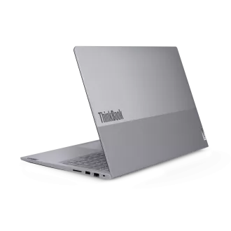 Lenovo ThinkBook/16 G8 IAL/Ultra 5 225U/16"/WUXGA/16GB/512GB/4C-iGPU/W11P/Gray/3R On-Site Lenovo ThinkBook/16 G8 IAL/Ultra 5 225U/16"/WUXGA/16GB/512GB/4C-iGPU/W11P/Gray/3R On-Site
