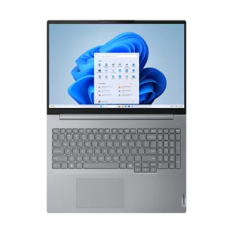 Lenovo ThinkBook/16 G8 IAL/Ultra 5 225U/16"/WUXGA/16GB/512GB/4C-iGPU/W11P/Gray/3R On-Site Lenovo ThinkBook/16 G8 IAL/Ultra 5 225U/16"/WUXGA/16GB/512GB/4C-iGPU/W11P/Gray/3R On-Site