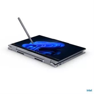 Lenovo ThinkBook/14 2-in-1 G5 IAU/U5-225U/14"/WUXGA/T/16GB/512GB/Intel int/W11P/Gray/3R On-Site