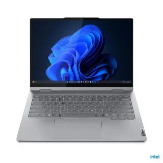 Lenovo ThinkBook/14 2-in-1 G5 IAU/U5-225U/14"/WUXGA/T/16GB/512GB/Intel int/W11P/Gray/3R On-Site Lenovo ThinkBook/14 2-in-1 G5 IAU/U5-225U/14"/WUXGA/T/16GB/512GB/Intel int/W11P/Gray/3R On-Site
