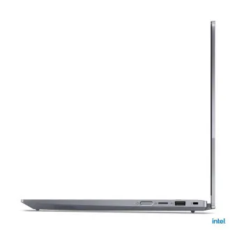 Lenovo ThinkBook/14 2-in-1 G5 IAU/U5-225U/14"/WUXGA/T/16GB/512GB/Intel int/W11P/Gray/3R On-Site Lenovo ThinkBook/14 2-in-1 G5 IAU/U5-225U/14"/WUXGA/T/16GB/512GB/Intel int/W11P/Gray/3R On-Site