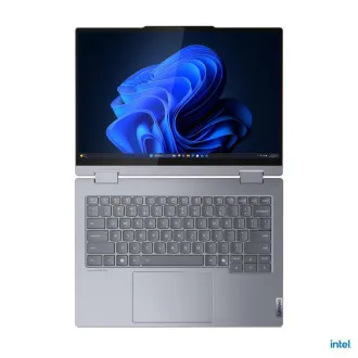 Lenovo ThinkBook/14 2-in-1 G5 IAU/U5-225U/14"/WUXGA/T/16GB/512GB/Intel int/W11P/Gray/3R On-Site Lenovo ThinkBook/14 2-in-1 G5 IAU/U5-225U/14"/WUXGA/T/16GB/512GB/Intel int/W11P/Gray/3R On-Site