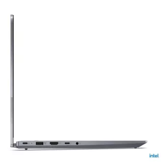 Lenovo ThinkBook/14 2-in-1 G5 IAU/U7-255U/14"/WUXGA/T/32GB/1TB/Intel int/W11P/Gray/3R On-Site