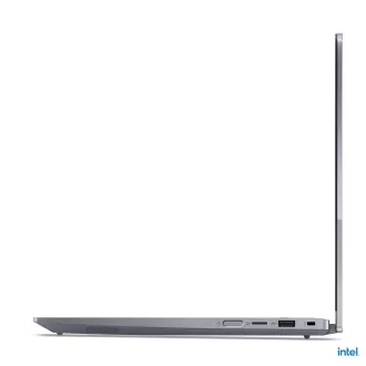 Lenovo ThinkBook/14 2-in-1 G5 IAU/U7-255U/14"/WUXGA/T/32GB/1TB/Intel int/W11P/Gray/3R On-Site
