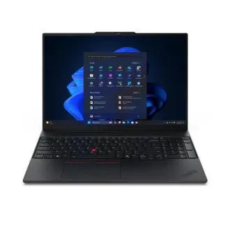 Lenovo ThinkPad E/E16 Gen 3 (Intel)/7-240H/16"/WUXGA/16GB/512GB/Intel int/W11P/Black/3R On-Site Lenovo ThinkPad E/E16 Gen 3 (Intel)/7-240H/16"/WUXGA/16GB/512GB/Intel int/W11P/Black/3R On-Site