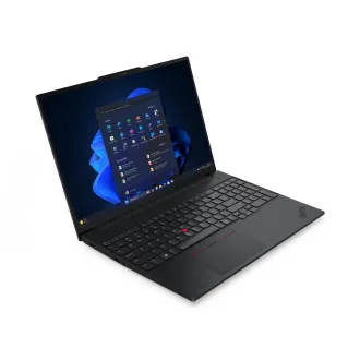 Lenovo ThinkPad E/E16 Gen 3 (Intel)/7-240H/16"/WUXGA/16GB/512GB/Intel int/W11P/Black/3R On-Site Lenovo ThinkPad E/E16 Gen 3 (Intel)/7-240H/16"/WUXGA/16GB/512GB/Intel int/W11P/Black/3R On-Site