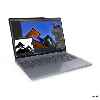 Lenovo ThinkBook/16p G6 ADR/R9-8940HX/16"/2560x1600/32GB/512GB/RTX 5060/W11P/Gray/1R Lenovo ThinkBook/16p G6 ADR/R9-8940HX/16"/2560x1600/32GB/512GB/RTX 5060/W11P/Gray/1R