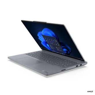 Lenovo ThinkBook/16p G6 ADR/R9-8940HX/16"/2560x1600/64GB/1TB/RTX 5060/W11P/Gray/1R Lenovo ThinkBook/16p G6 ADR/R9-8940HX/16"/2560x1600/64GB/1TB/RTX 5060/W11P/Gray/1R