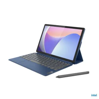 Lenovo IdeaPad Duet 3/11IAN8/N100/11,5"/2000x1200/T/4GB/128GB UFS/UHD/W11P/Blue/2R Lenovo IdeaPad Duet 3/11IAN8/N100/11,5"/2000x1200/T/4GB/128GB UFS/UHD/W11P/Blue/2R