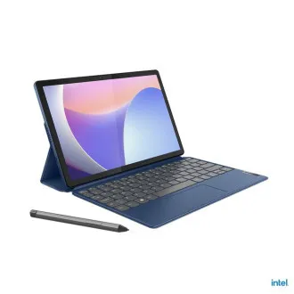 Lenovo IdeaPad Duet 3/11IAN8/N100/11,5"/2000x1200/T/4GB/128GB UFS/UHD/W11P/Blue/2R Lenovo IdeaPad Duet 3/11IAN8/N100/11,5"/2000x1200/T/4GB/128GB UFS/UHD/W11P/Blue/2R