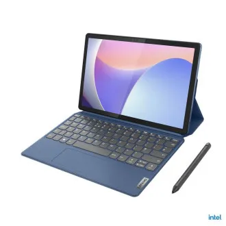 Lenovo IdeaPad Duet 3/11IAN8/N100/11,5"/2000x1200/T/4GB/128GB UFS/UHD/W11P/Blue/2R Lenovo IdeaPad Duet 3/11IAN8/N100/11,5"/2000x1200/T/4GB/128GB UFS/UHD/W11P/Blue/2R