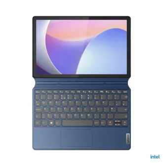 Lenovo IdeaPad Duet 3/11IAN8/N100/11,5"/2000x1200/T/4GB/128GB UFS/UHD/W11P/Blue/2R