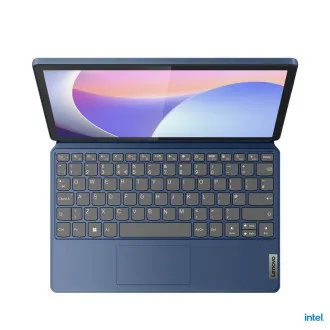Lenovo IdeaPad Duet 3/11IAN8/N100/11,5"/2000x1200/T/4GB/128GB UFS/UHD/W11P/Blue/2R Lenovo IdeaPad Duet 3/11IAN8/N100/11,5"/2000x1200/T/4GB/128GB UFS/UHD/W11P/Blue/2R