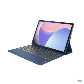 Lenovo IdeaPad Duet 3/11IAN8/N100/11,5"/2000x1200/T/4GB/128GB UFS/UHD/W11P/Blue/2R Lenovo IdeaPad Duet 3/11IAN8/N100/11,5"/2000x1200/T/4GB/128GB UFS/UHD/W11P/Blue/2R