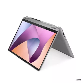 Lenovo IdeaPad Flex 5/14ABR8/R5-5625U/14"/WUXGA/T/16GB/512GB SSD/RX Vega 7/W11H/Gray/2R