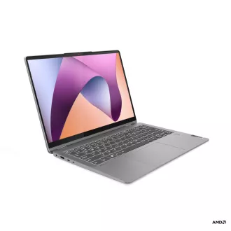 Lenovo IdeaPad Flex 5/14ABR8/R5-5625U/14"/WUXGA/T/16GB/512GB SSD/RX Vega 7/W11H/Gray/2R