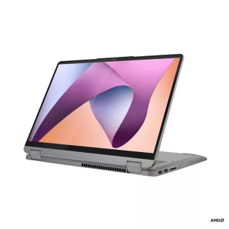 Lenovo IdeaPad Flex 5/14ABR8/R5-5625U/14"/WUXGA/T/16GB/512GB SSD/RX Vega 7/W11H/Gray/2R