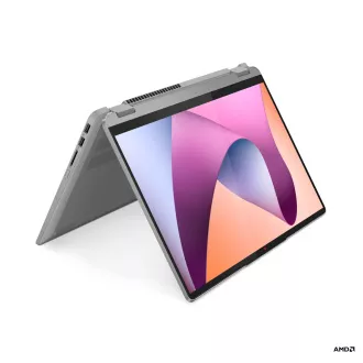 Lenovo IdeaPad Flex 5/14ABR8/R5-5625U/14"/WUXGA/T/16GB/512GB SSD/RX Vega 7/W11H/Gray/2R