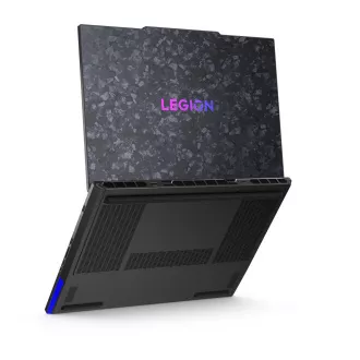 Lenovo Legion 9/18IAX10/U9-275HX/18"/4K/64GB/2TB/RTX 5080/W11P/Black/3R On-Site