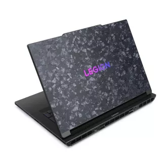 Lenovo Legion 9/18IAX10/U9-275HX/18"/4K/64GB/2TB/RTX 5090/W11P/Black/3R On-Site