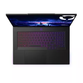 Lenovo Legion 9/18IAX10/U9-275HX/18"/4K/32GB/1TB/RTX 5080/bez OS/Black/3R On-Site Lenovo Legion 9/18IAX10/U9-275HX/18"/4K/32GB/1TB/RTX 5080/bez OS/Black/3R On-Site
