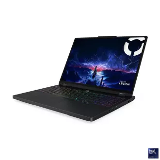 Lenovo Legion Pre 5/16IAX10/U7-255HX/16"/2560x1600/32GB/1TB/RTX 5070/bez OS/Black/2R