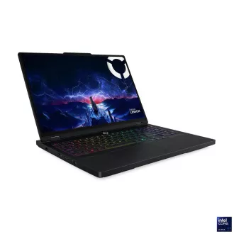 Lenovo Legion Pre 5/16IAX10/U7-255HX/16"/2560x1600/32GB/1TB/RTX 5060/bez OS/Black/2R
