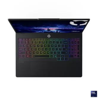 Lenovo Legion Pre 5/16IAX10/U7-255HX/16"/2560x1600/32GB/1TB/RTX 5060/bez OS/Black/2R