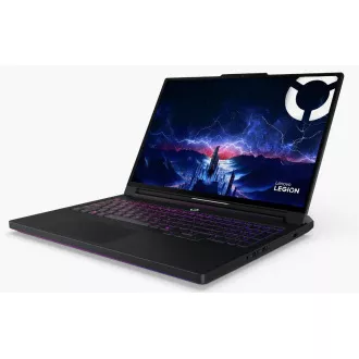Lenovo Legion Pre 7/16IAX10H/U9-275HX/16"/2560x1600/32GB/1TB SSD/RTX 5080/W11H/Black/3R On-Site