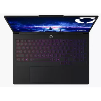 Lenovo Legion Pre 7/16IAX10H/U9-275HX/16"/2560x1600/32GB/1TB SSD/RTX 5080/W11H/Black/3R On-Site