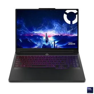 Lenovo Legion Pre 7/16IAX10H/U9-275HX/16"/2560x1600/32GB/2TB SSD/RTX 5080/W11H/Black/3R Lenovo Legion Pre 7/16IAX10H/U9-275HX/16"/2560x1600/32GB/2TB SSD/RTX 5080/W11H/Black/3R