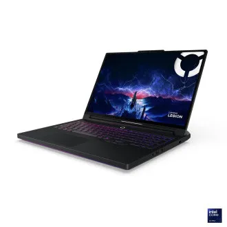 Lenovo Legion Pre 7/16IAX10H/U9-275HX/16"/2560x1600/32GB/2TB SSD/RTX 5080/W11H/Black/3R Lenovo Legion Pre 7/16IAX10H/U9-275HX/16"/2560x1600/32GB/2TB SSD/RTX 5080/W11H/Black/3R