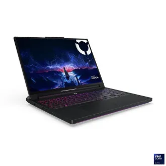 Lenovo Legion Pre 7/16IAX10H/U9-275HX/16"/2560x1600/32GB/2TB SSD/RTX 5080/W11H/Black/3R Lenovo Legion Pre 7/16IAX10H/U9-275HX/16"/2560x1600/32GB/2TB SSD/RTX 5080/W11H/Black/3R