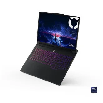 Lenovo Legion Pre 7/16IAX10H/U9-275HX/16"/2560x1600/32GB/2TB SSD/RTX 5080/W11H/Black/3R Lenovo Legion Pre 7/16IAX10H/U9-275HX/16"/2560x1600/32GB/2TB SSD/RTX 5080/W11H/Black/3R