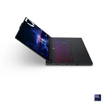 Lenovo Legion Pre 7/16IAX10H/U9-275HX/16"/2560x1600/32GB/2TB SSD/RTX 5080/W11H/Black/3R Lenovo Legion Pre 7/16IAX10H/U9-275HX/16"/2560x1600/32GB/2TB SSD/RTX 5080/W11H/Black/3R