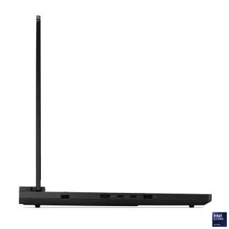 Lenovo Legion Pre 7/16IAX10H/U9-275HX/16"/2560x1600/64GB/1TB/RTX 5070Ti/bez OS/Black/3R On-Site