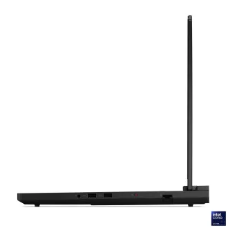 Lenovo Legion Pre 7/16IAX10H/U9-275HX/16"/2560x1600/64GB/1TB/RTX 5070Ti/bez OS/Black/3R On-Site