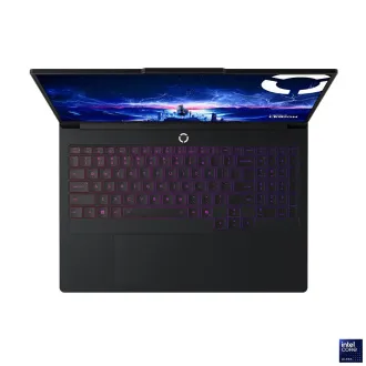 Lenovo Legion Pre 7/16IAX10H/U9-275HX/16"/2560x1600/64GB/2TB/RTX 5090/W11P/Black/3R On-Site