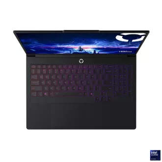Lenovo Legion Pre 7/16IAX10H/U9-275HX/16"/2560x1600/32GB/1TB/RTX 5090/bez OS/Black/3R On-Site